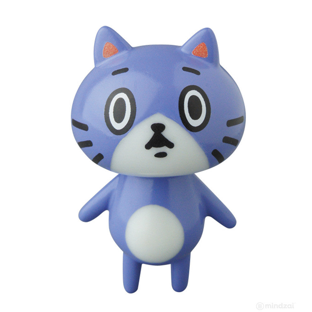 Eto Cat - Vinyl Artist Gacha Blind Box Series One