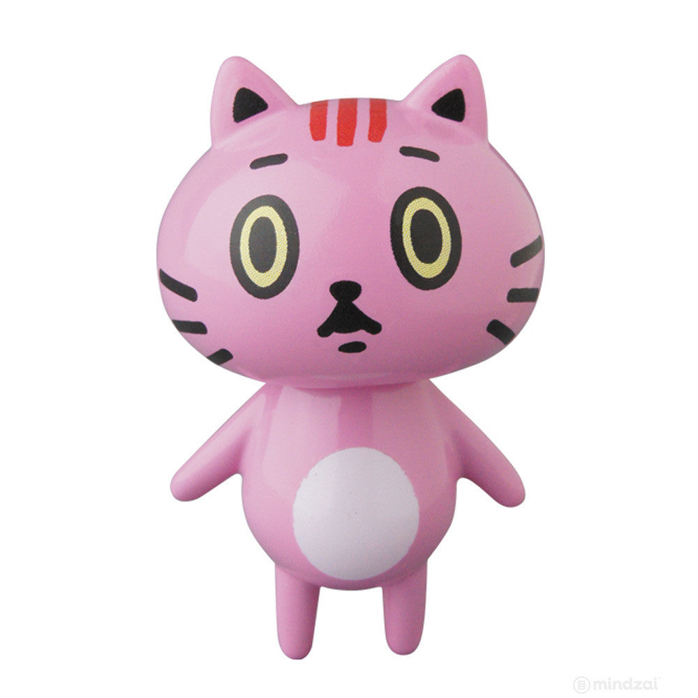 Eto Cat - Vinyl Artist Gacha Blind Box Series One