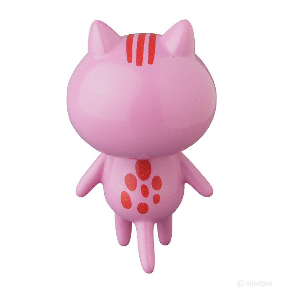 Eto Cat - Vinyl Artist Gacha Blind Box Series One