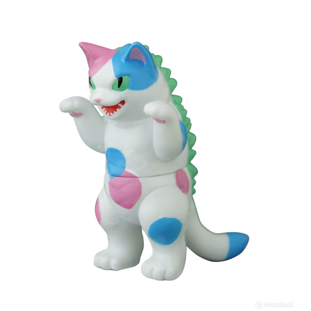 Negora - Vinyl Artist Gacha Blind Box Series One