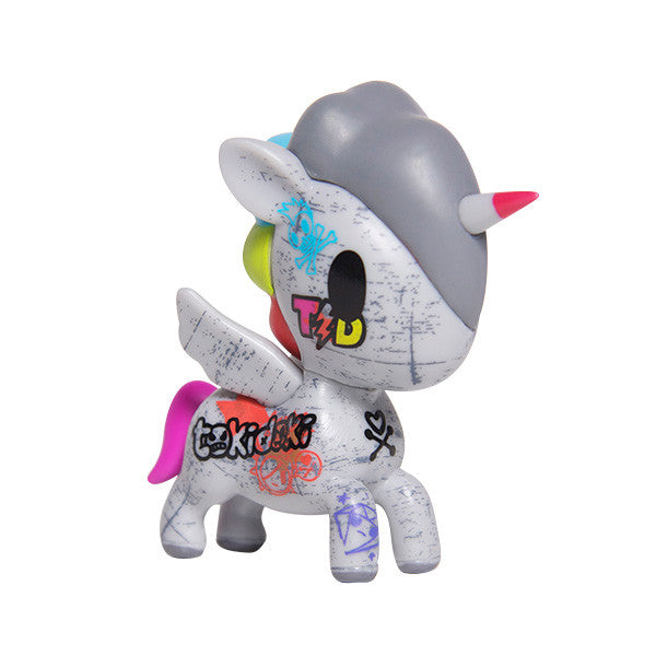 Unicornos Series 2 by Tokidoki - Single Blindbox - Mindzai - 12