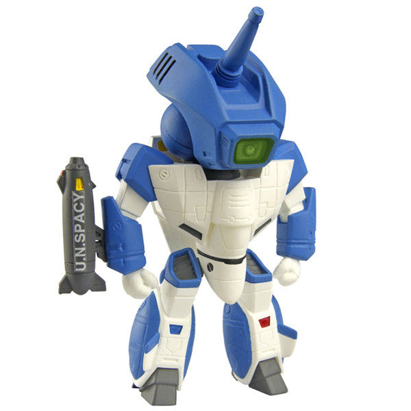 Robotech 30th Anniversary Blind Box - Mindzai - 5