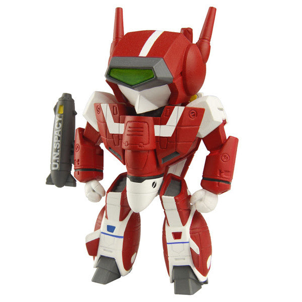 Robotech 30th Anniversary Blind Box - Mindzai - 6