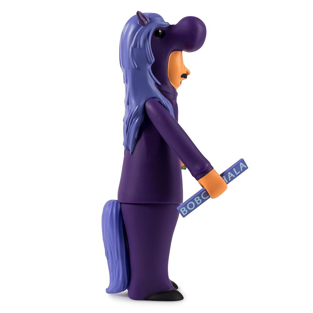 *Special Order* Bob's Burgers Bobcephala Medium Figure Toy by Kidrobot