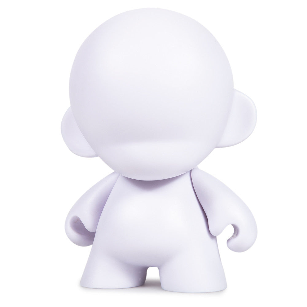 DIY Munny 7-inch by Kidrobot x Crayola - Mindzai - 2