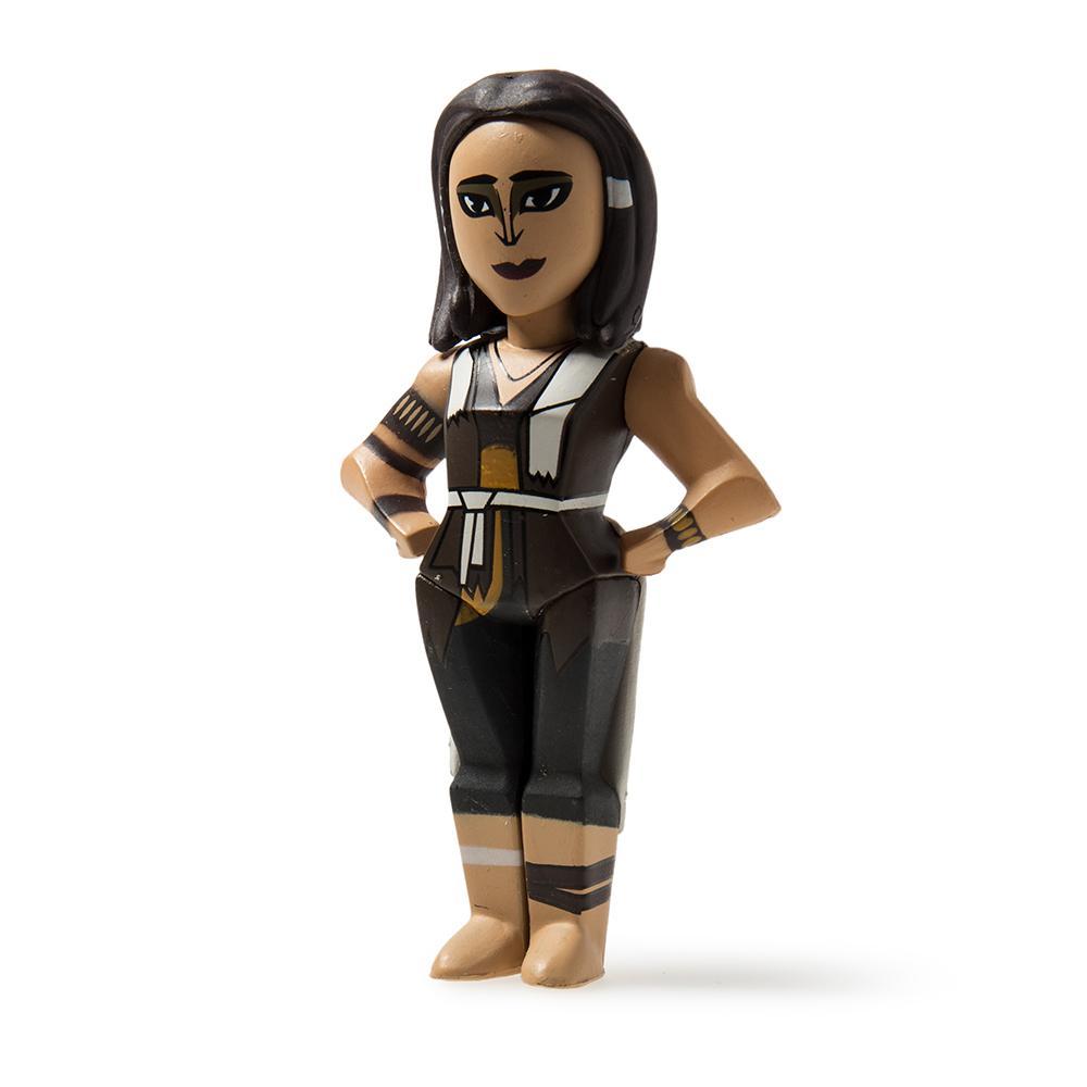 God Of War Blind Box Mini Series Toy Figure by Kidrobot