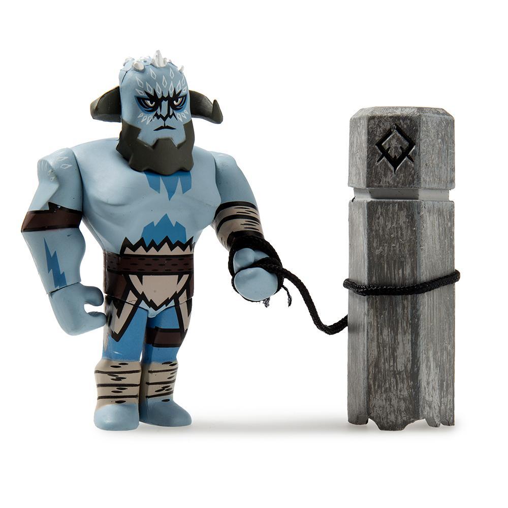 God Of War Blind Box Mini Series Toy Figure by Kidrobot