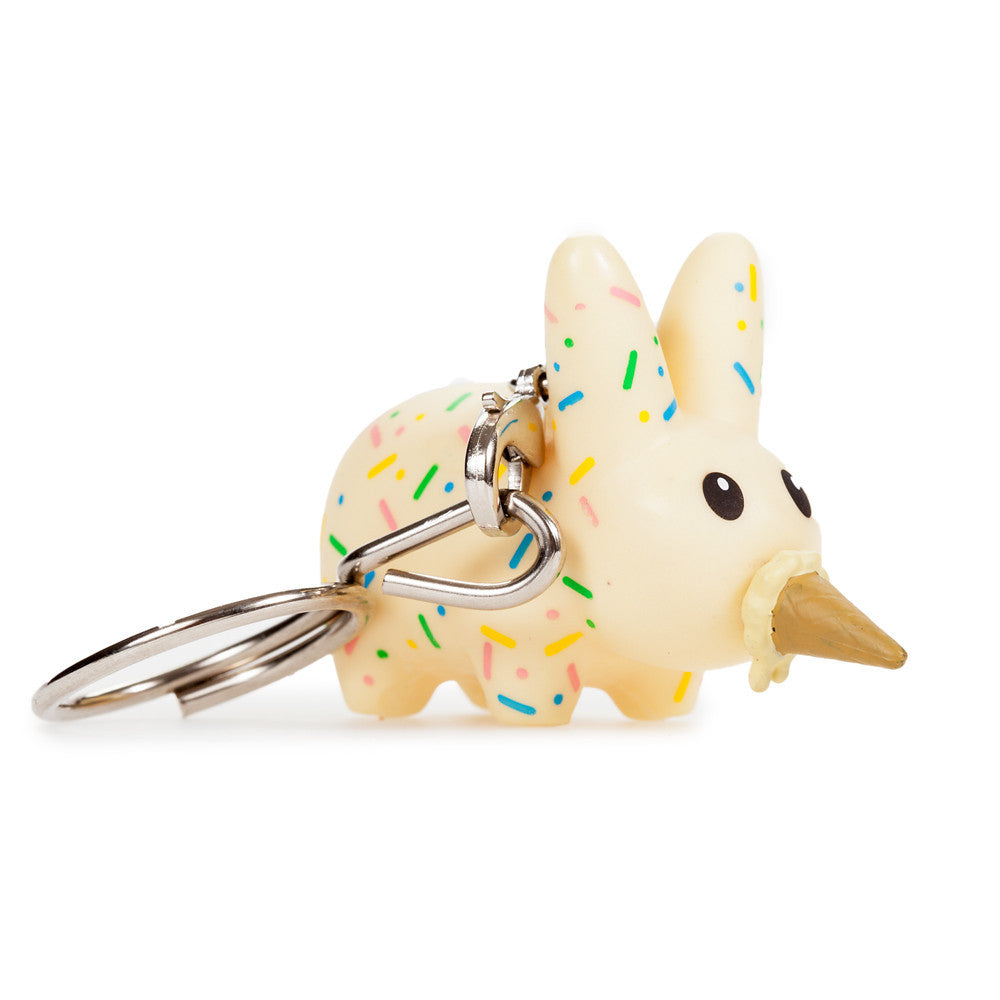 Bite Sized Labbit Blind Box Keychains Series - Mindzai - 10