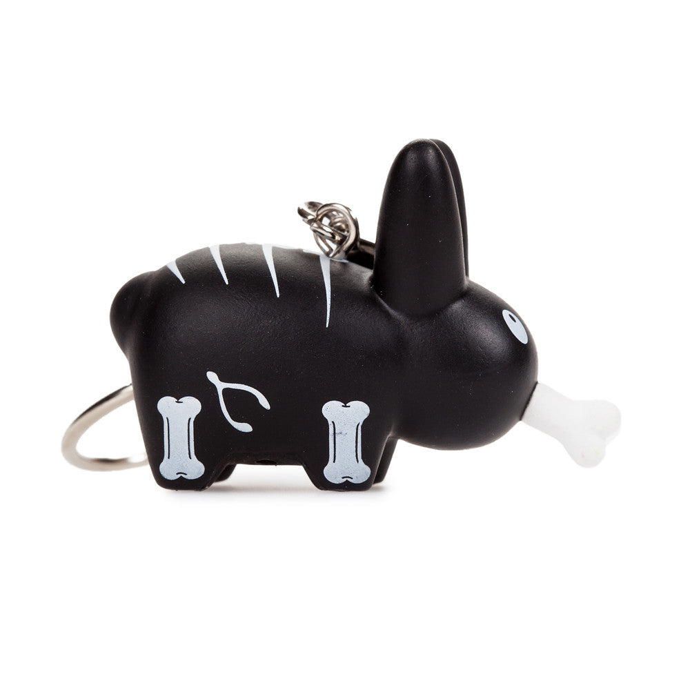 Bite Sized Labbit Blind Box Keychains Series - Mindzai - 12