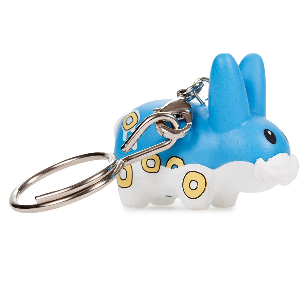 Bite Sized Labbit Blind Box Keychains Series - Mindzai - 14