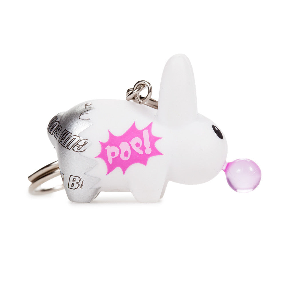 Bite Sized Labbit Blind Box Keychains Series - Mindzai - 16