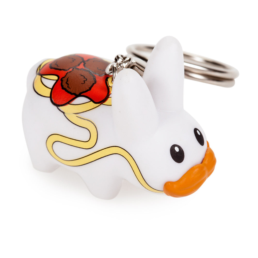 Bite Sized Labbit Blind Box Keychains Series - Mindzai - 22
