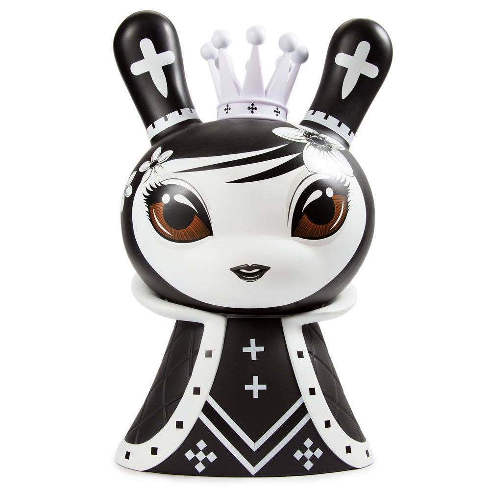 Reyna 20-inch Dunny by Otto Bjornik x Kidrobot - Preorder - Special Order - Mindzai - 1