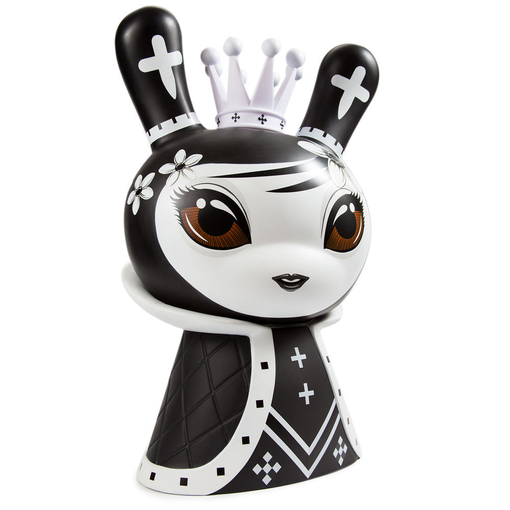 Reyna 20-inch Dunny by Otto Bjornik x Kidrobot - Preorder - Special Order - Mindzai - 2