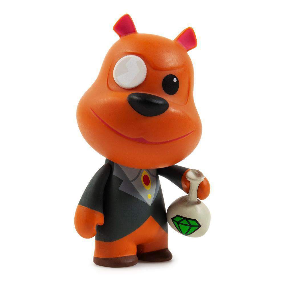 Spyro the Dragon Blind Box Mini Series by Kidrobot