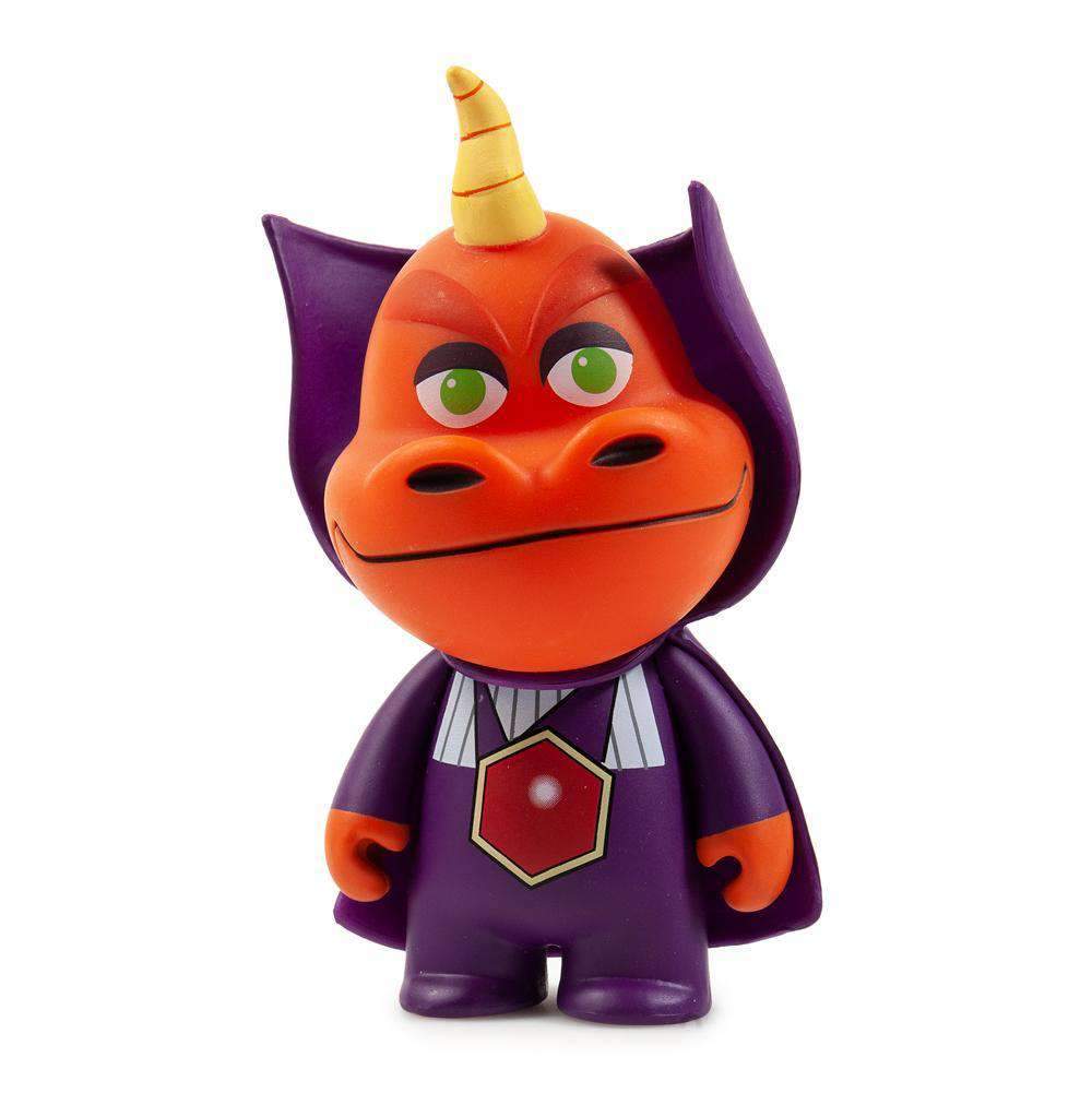 Spyro the Dragon Blind Box Mini Series by Kidrobot