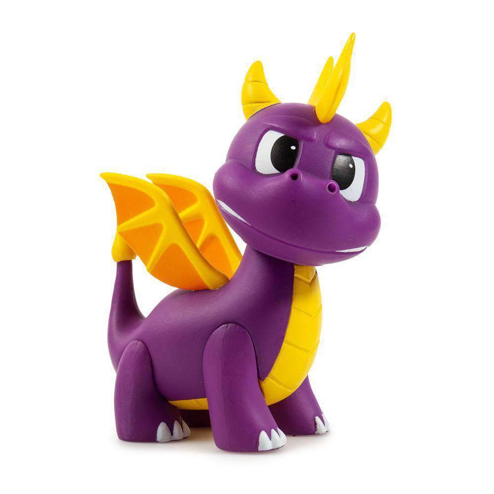 Spyro the Dragon Blind Box Mini Series by Kidrobot