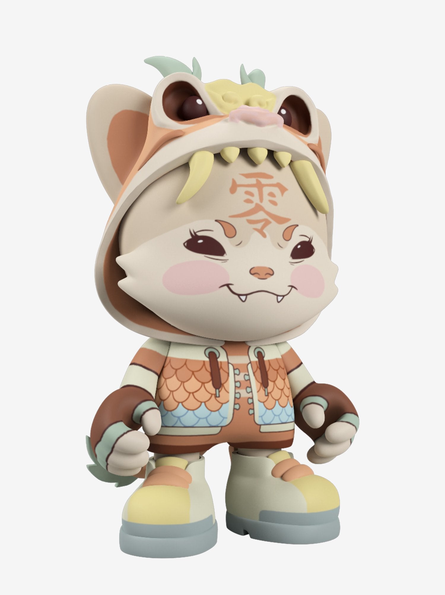 Janky Series Two Blind Box Toys by Superplastic