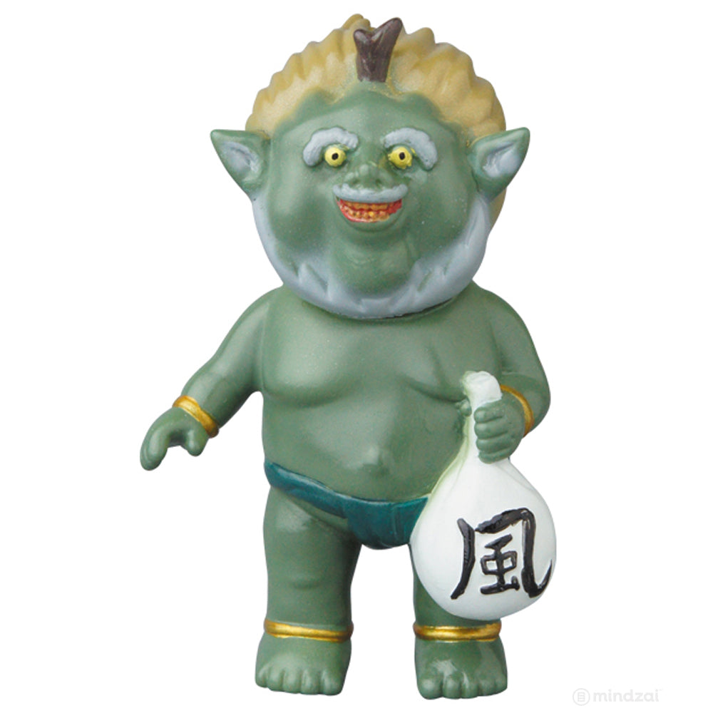 Wind God by Dream Rocket x Vinyl Artist Gacha (VAG) Series 17