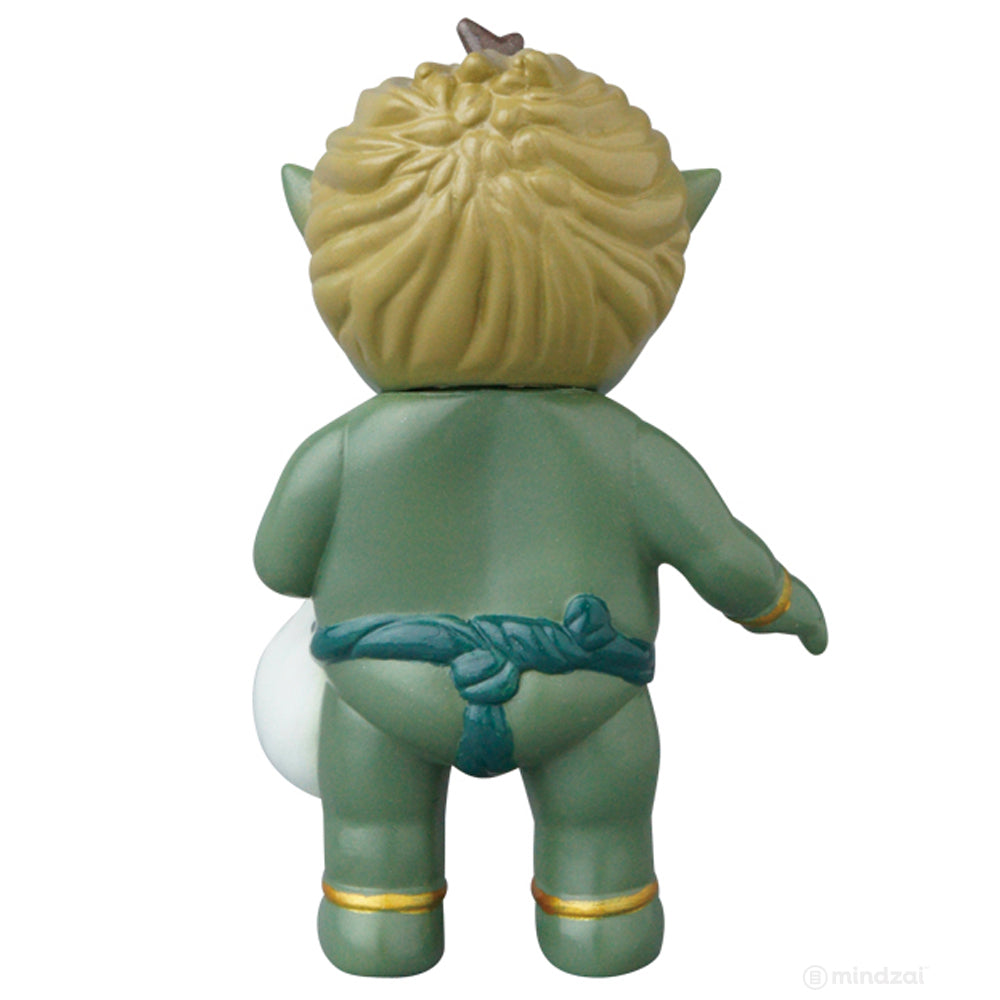 Wind God by Dream Rocket x Vinyl Artist Gacha (VAG) Series 17