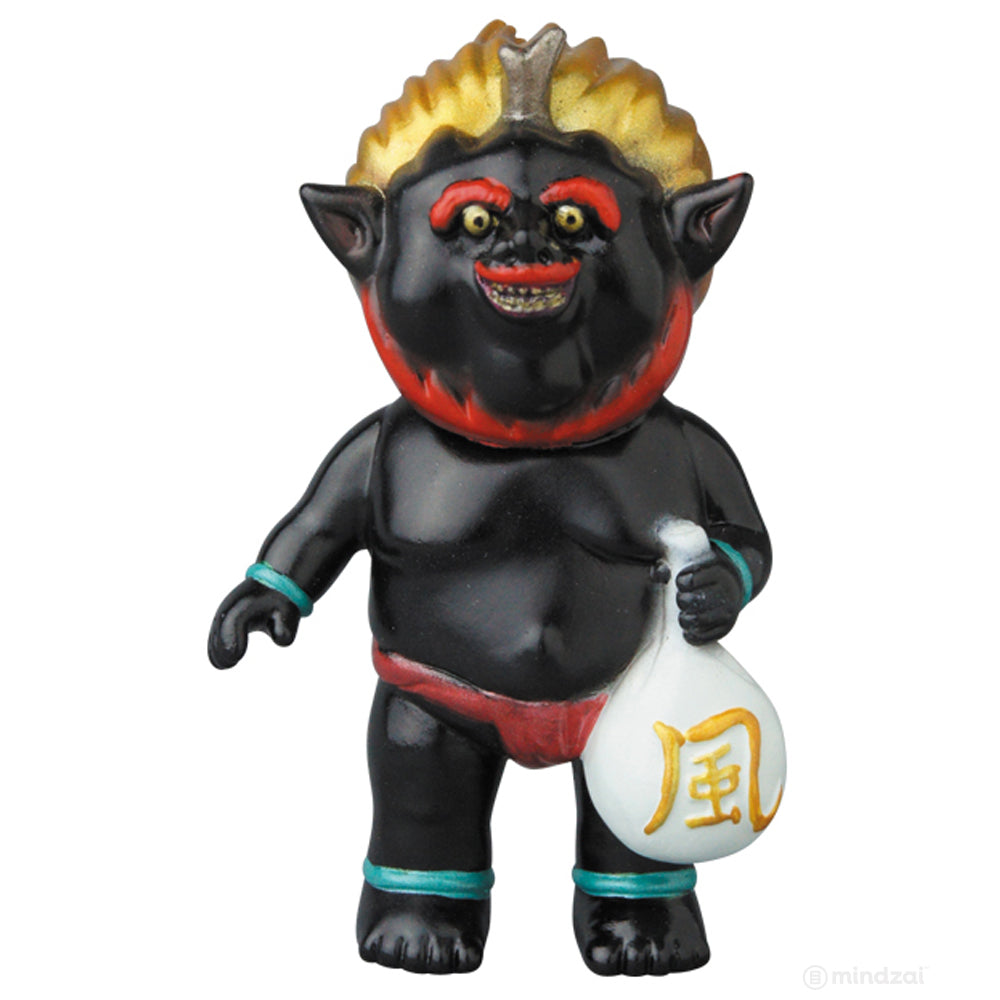 Wind God by Dream Rocket x Vinyl Artist Gacha (VAG) Series 17