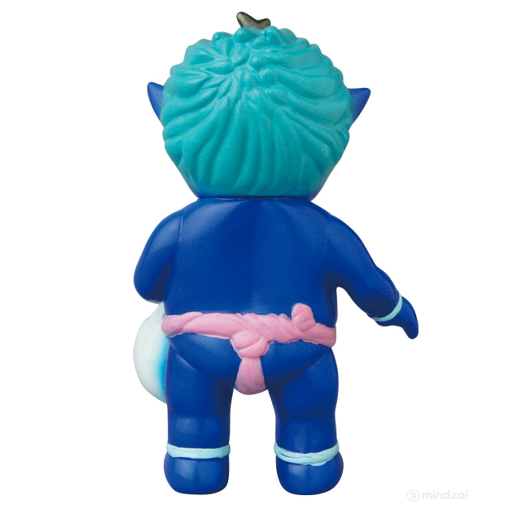 Wind God by Dream Rocket x Vinyl Artist Gacha (VAG) Series 17