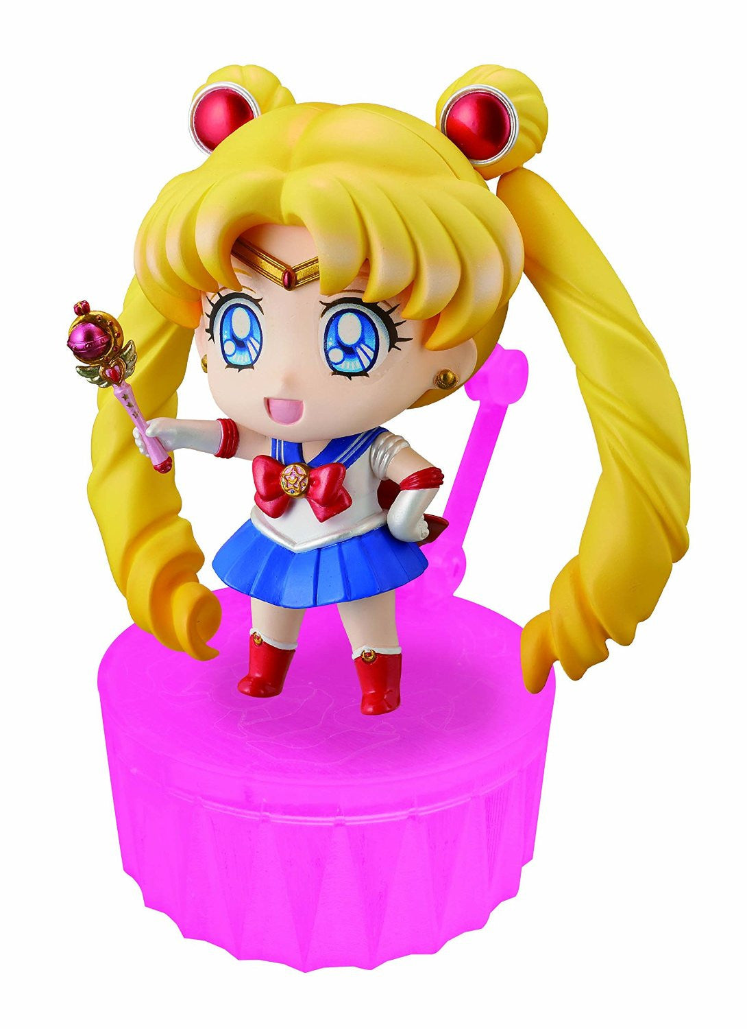 Sailor Moon Petit Chara DX 4" Figure - Mindzai - 7