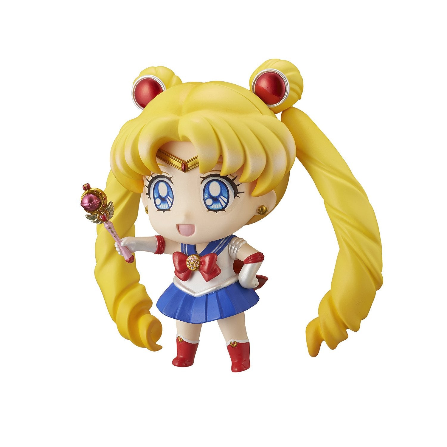 Sailor Moon Petit Chara DX 4" Figure - Mindzai - 2