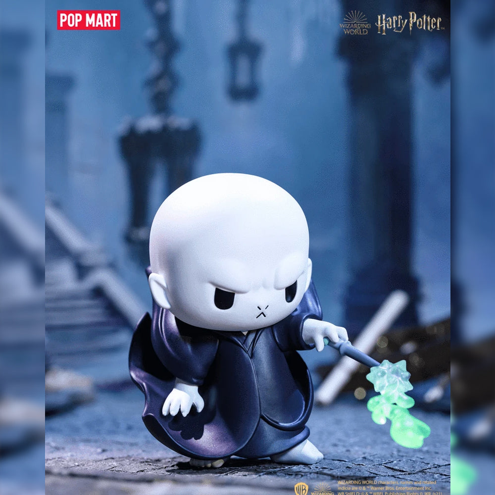 Harry Potter The Wizarding World Magic Props Blind Box Series by POP MART