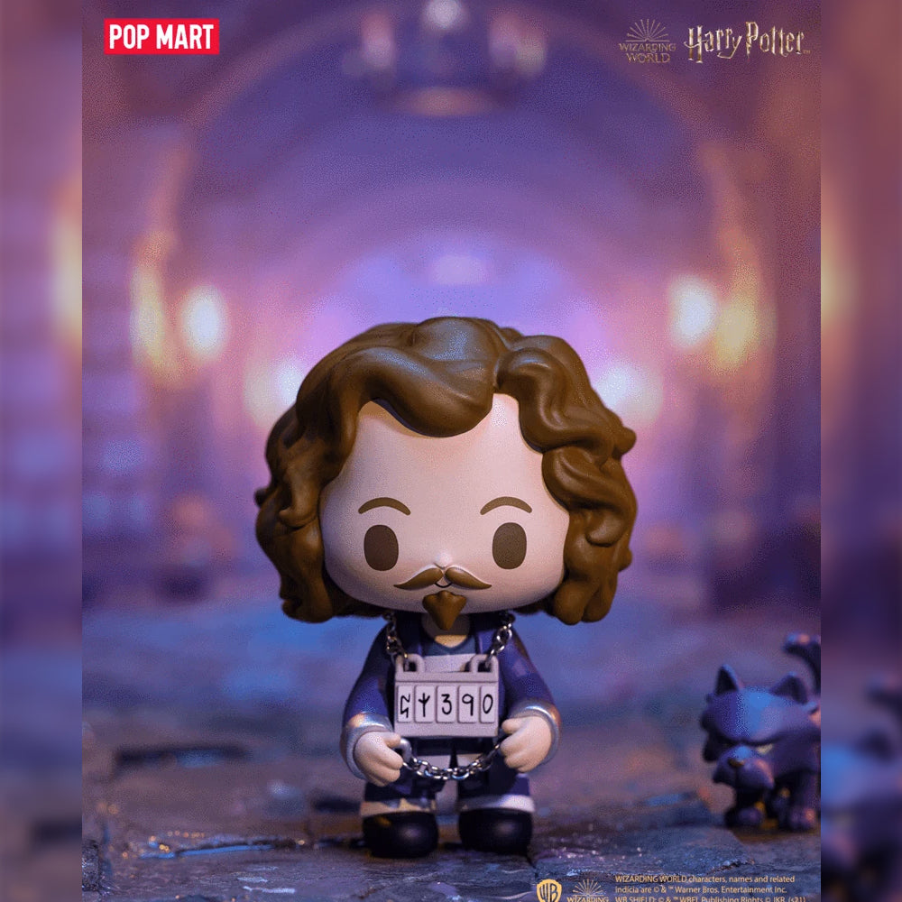 Harry Potter The Wizarding World Magic Props Blind Box Series by POP MART