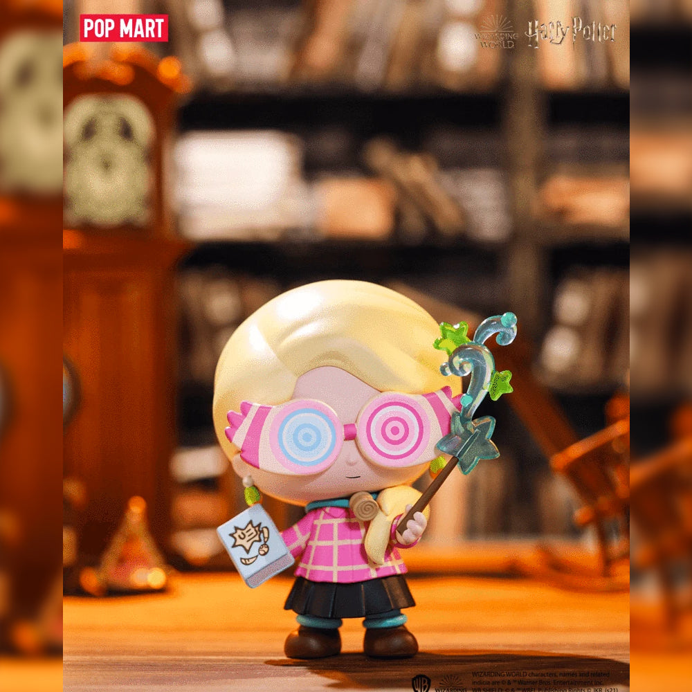 Harry Potter The Wizarding World Magic Props Blind Box Series by POP MART