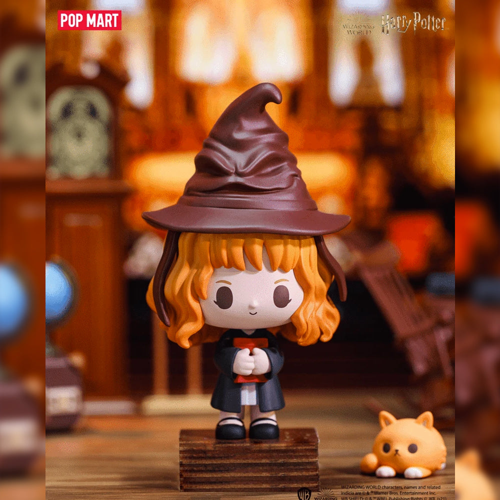 Harry Potter The Wizarding World Magic Props Blind Box Series by POP MART