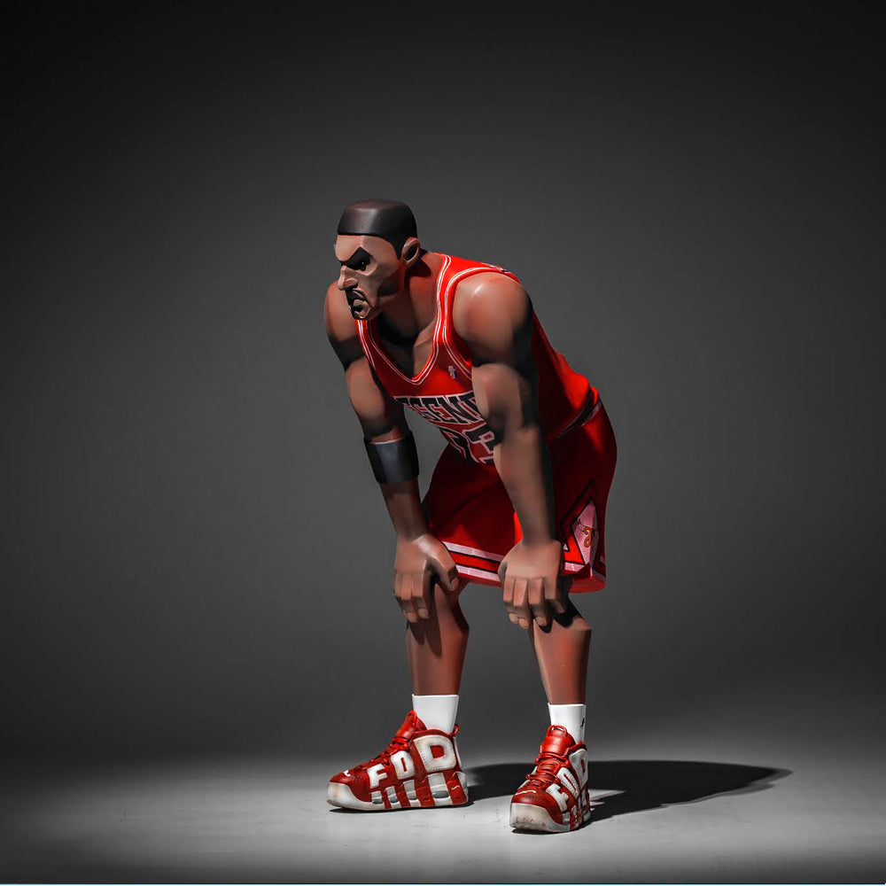 XL Three King: Legendary Set by Fools Paradise