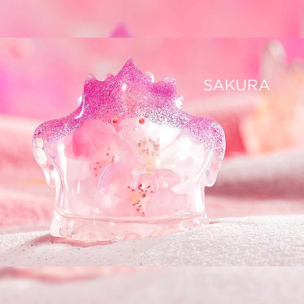 Yuki The Seasons Blind Box Series by POP MART