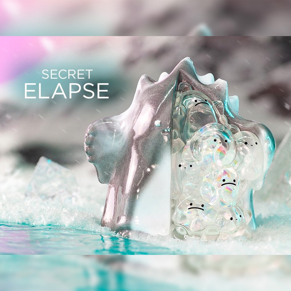 Yuki The Seasons Blind Box Series by POP MART