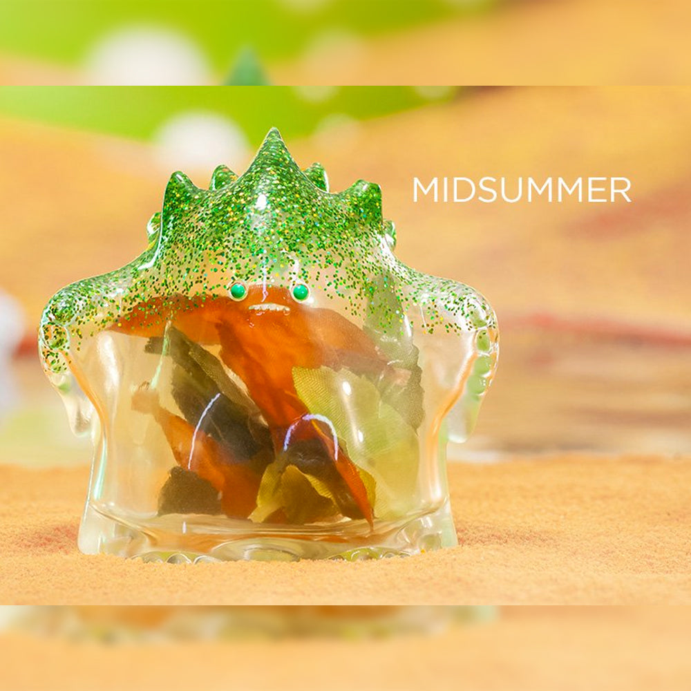 Yuki The Seasons Blind Box Series by POP MART