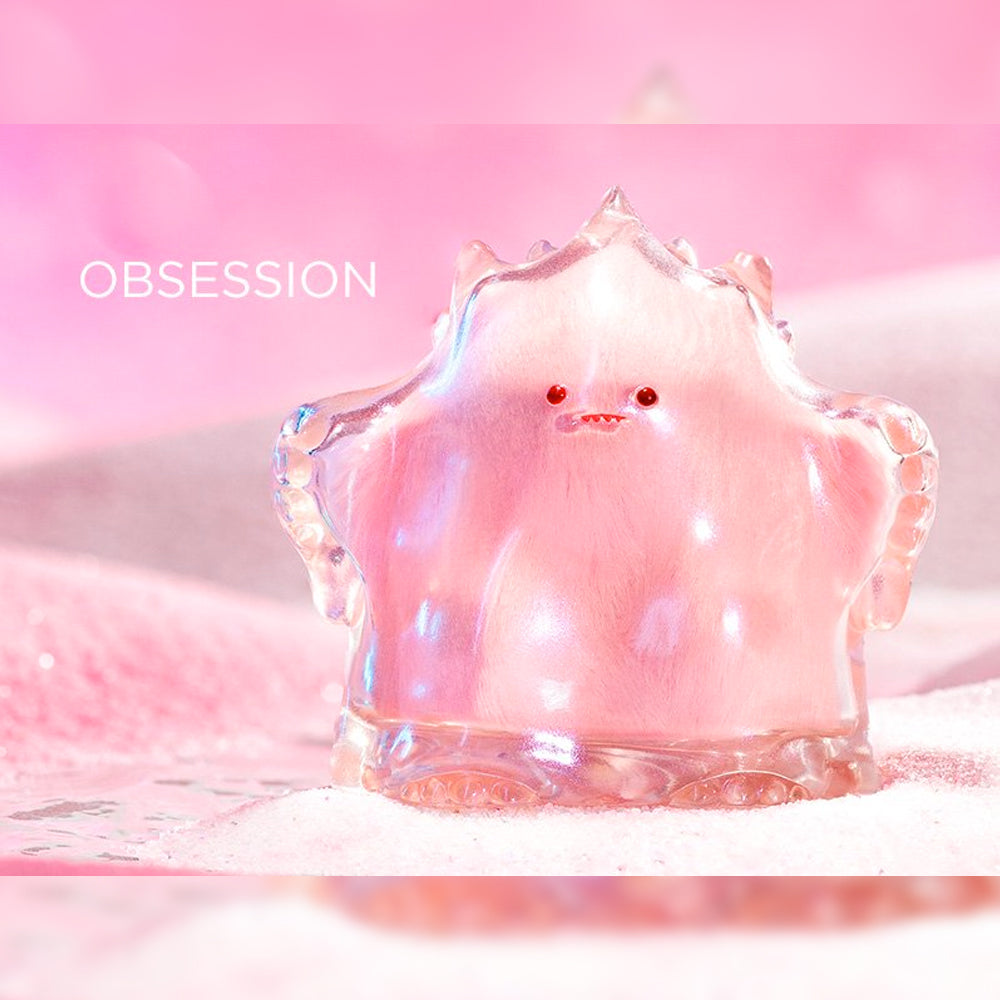 Yuki The Seasons Blind Box Series by POP MART