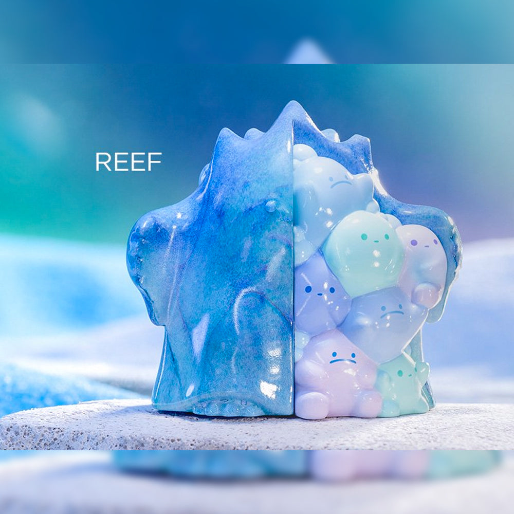 Yuki The Seasons Blind Box Series by POP MART