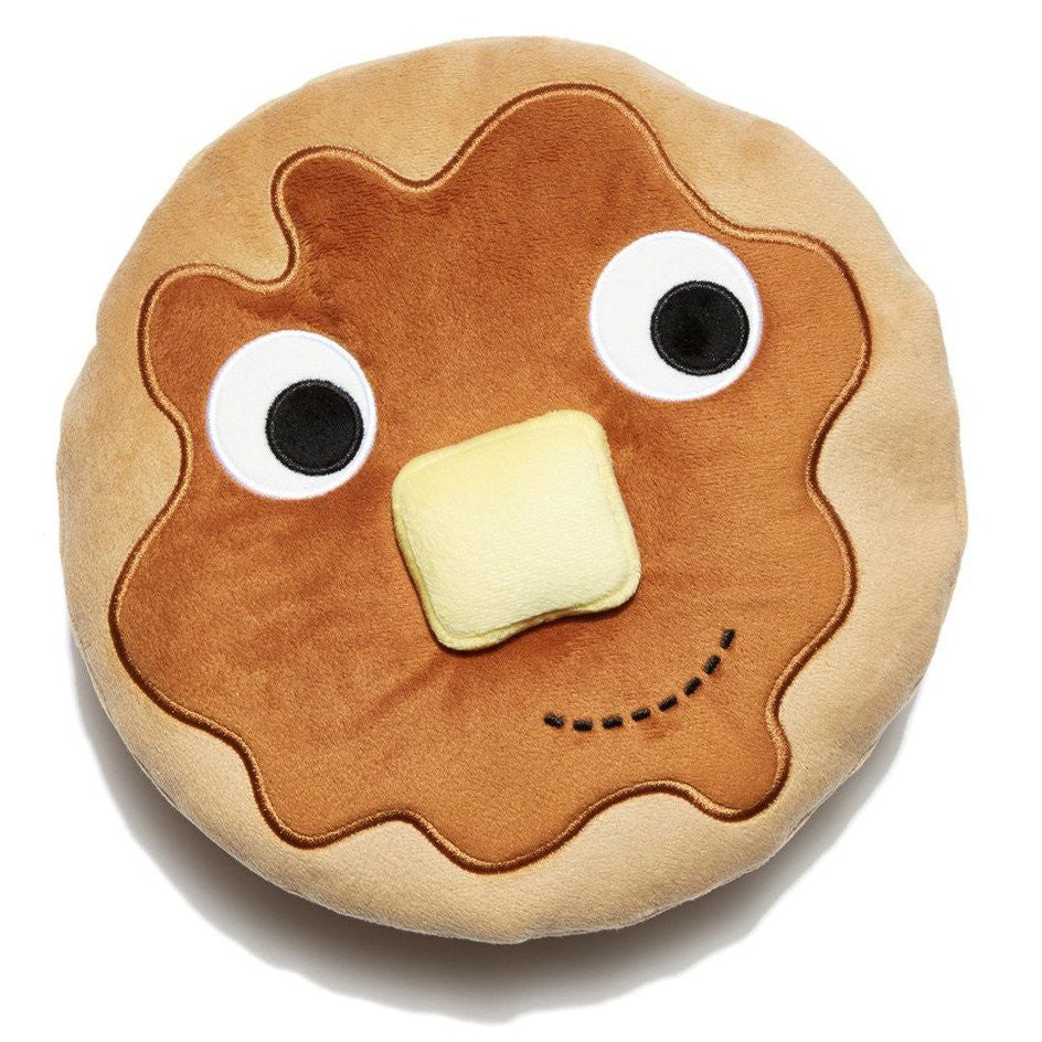 Yummy World 10" Pancake Plush by Heidi Kenney x Kidrobot - Mindzai - 1