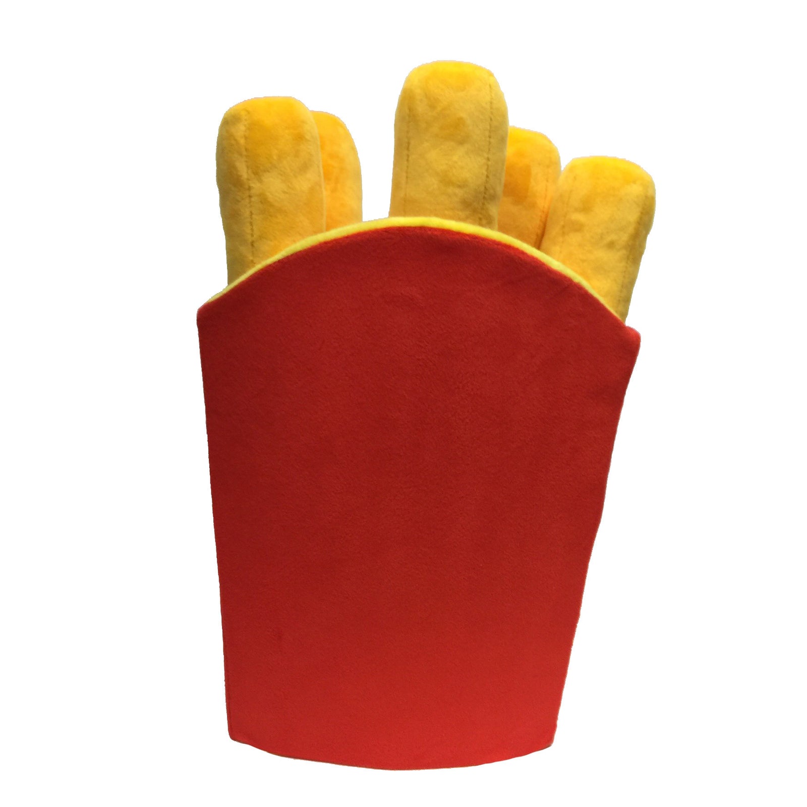 Yummy World Frankie Fries 16-inch Plush Toy by Heidi Kenney x Kidrobot - Mindzai - 6