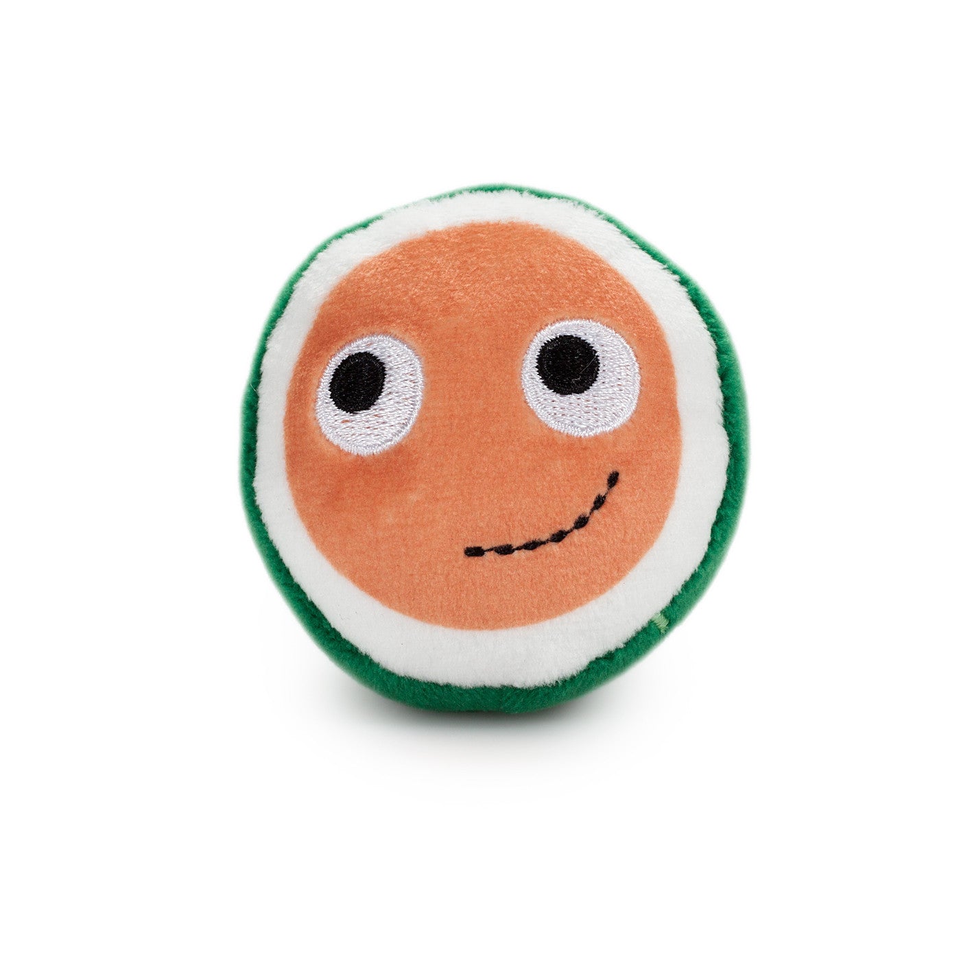 Handroll Hiro Yummy World 4" Plush by Heidi Kenny x Kidrobot - Mindzai - 2