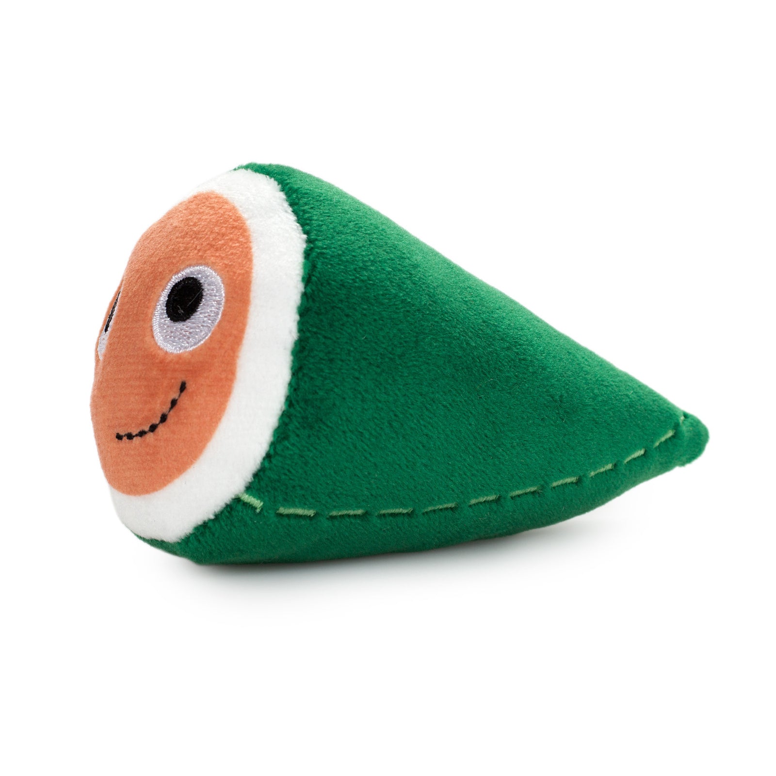 Handroll Hiro Yummy World 4" Plush by Heidi Kenny x Kidrobot - Mindzai - 3