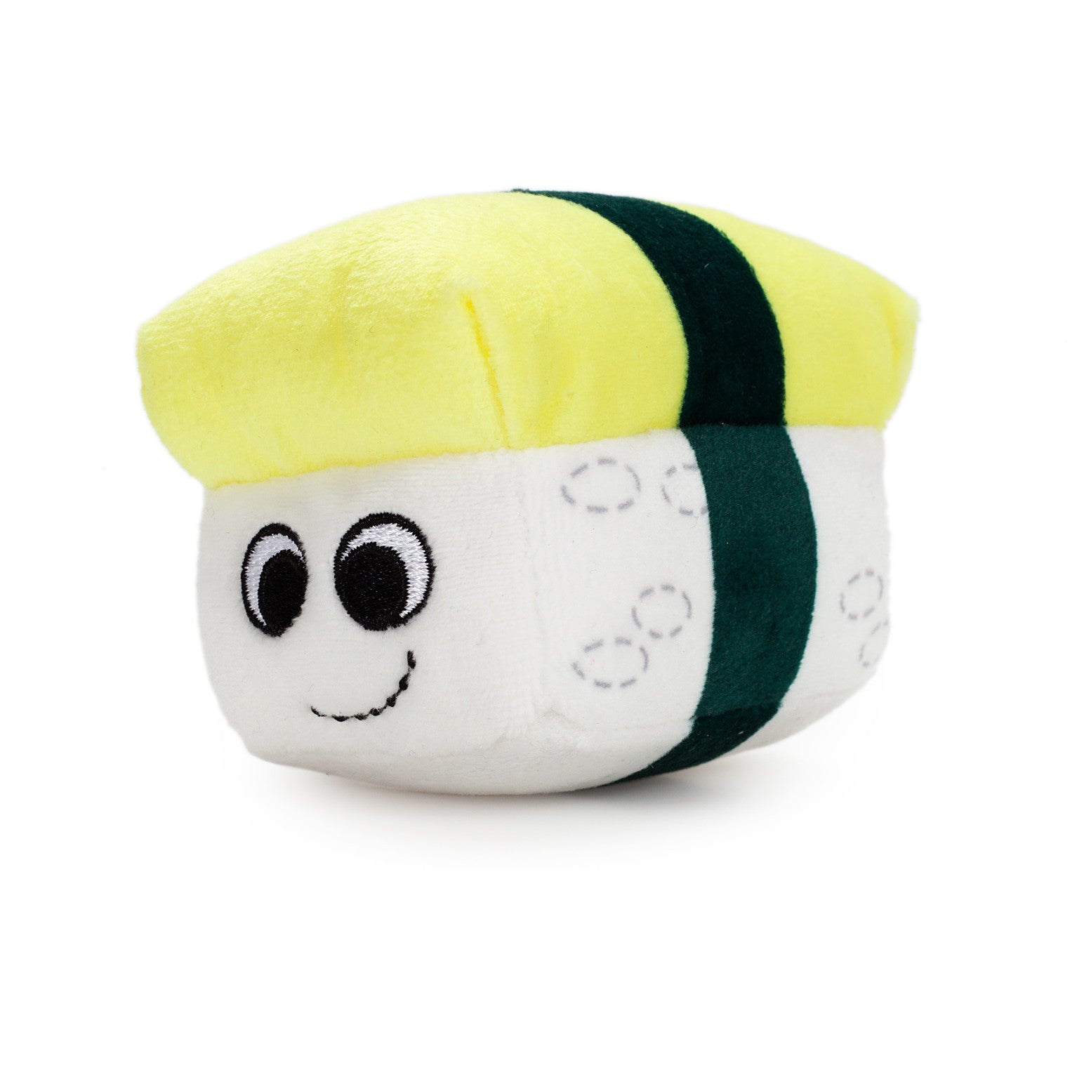 Tammy Tamago Yummy World 4" Plush by Heidi Kenny x Kidrobot - Mindzai - 1