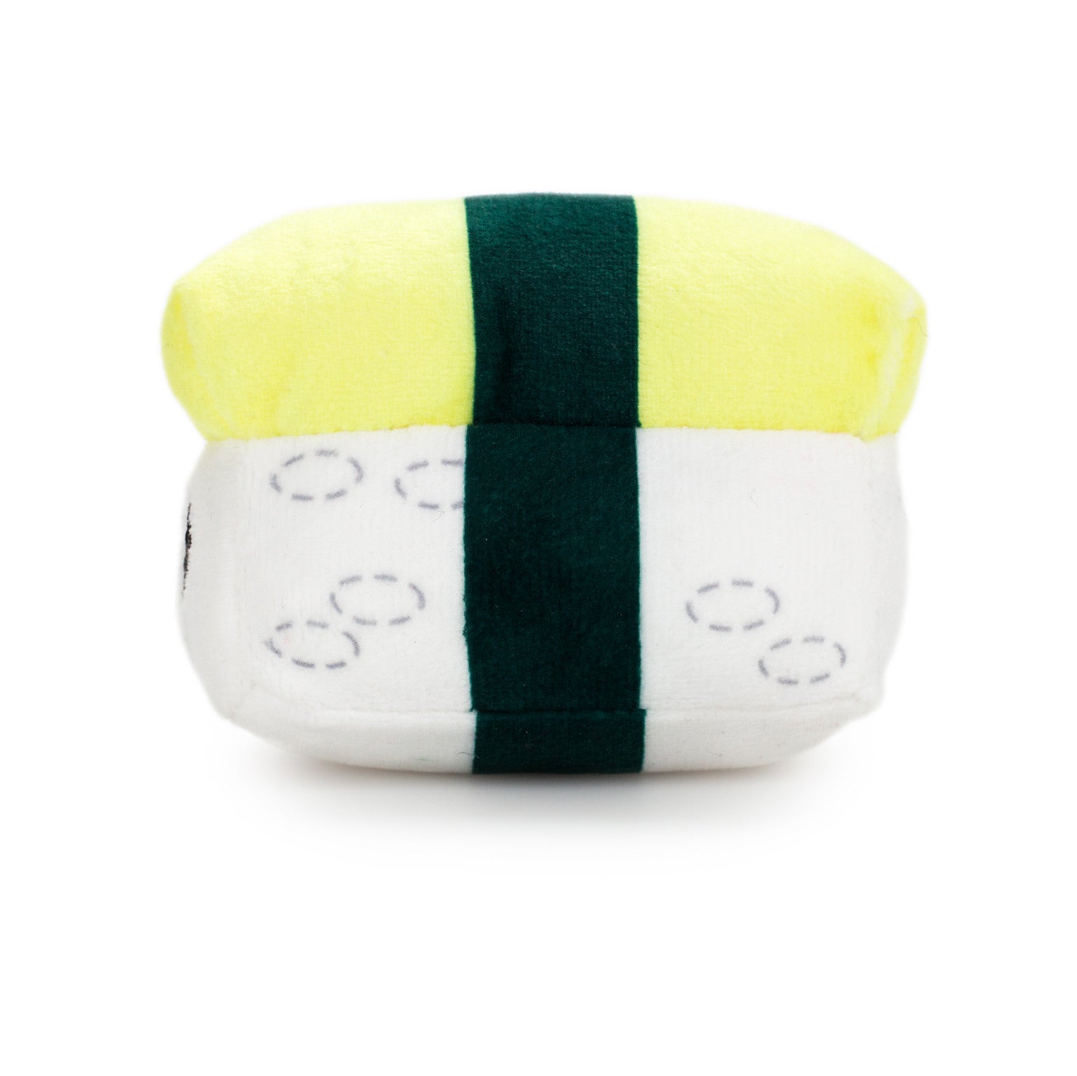 Tammy Tamago Yummy World 4" Plush by Heidi Kenny x Kidrobot - Mindzai - 2