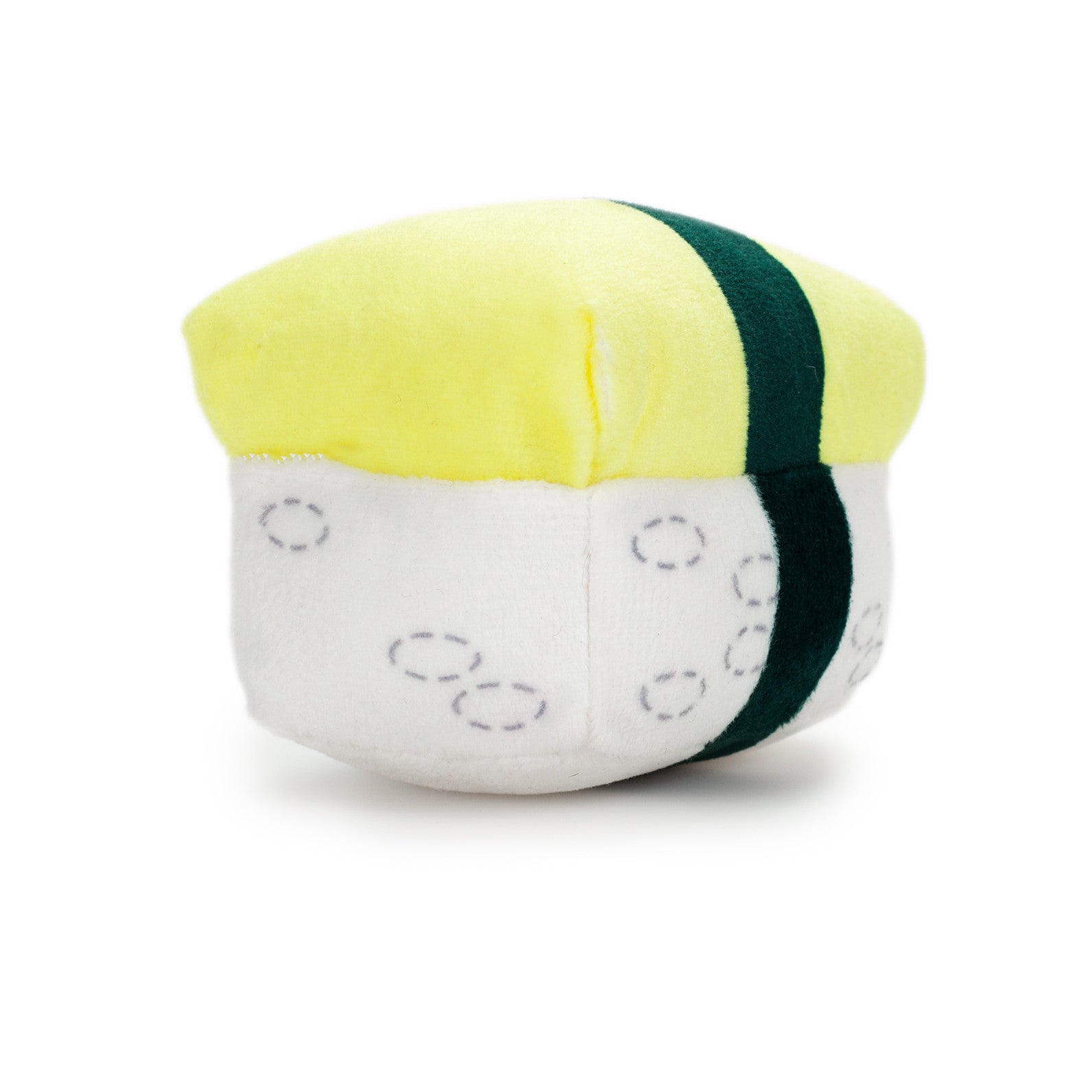 Tammy Tamago Yummy World 4" Plush by Heidi Kenny x Kidrobot - Mindzai - 3