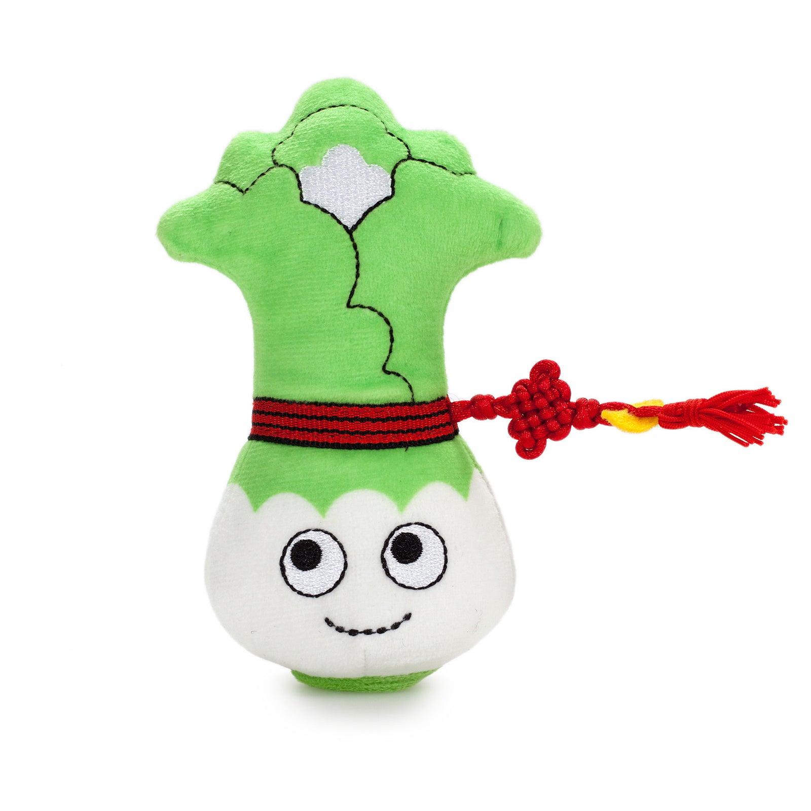 Brock Choy Yummy World 4" Plush by Heidi Kenny x Kidrobot - Mindzai - 1