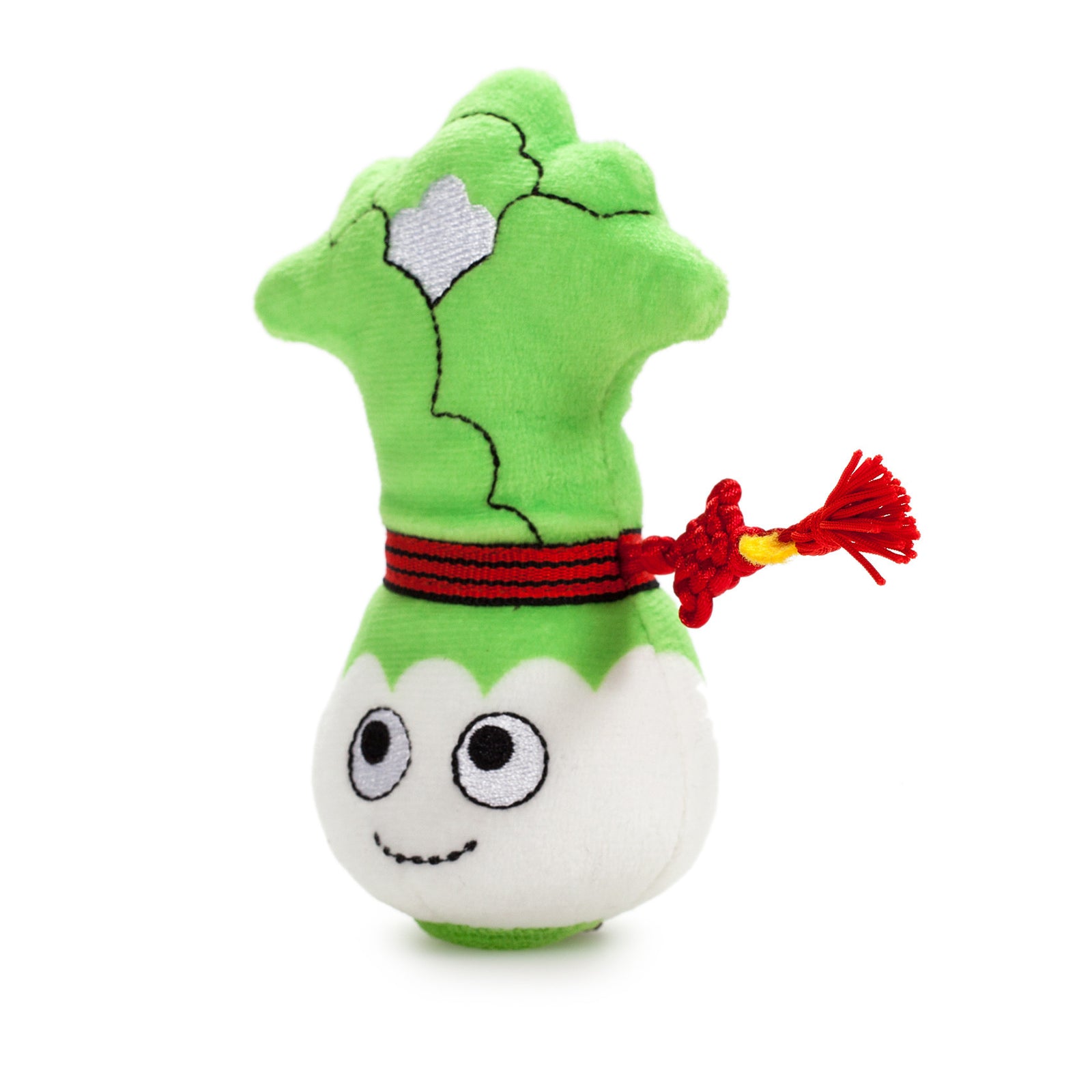 Brock Choy Yummy World 4" Plush by Heidi Kenny x Kidrobot - Mindzai - 3