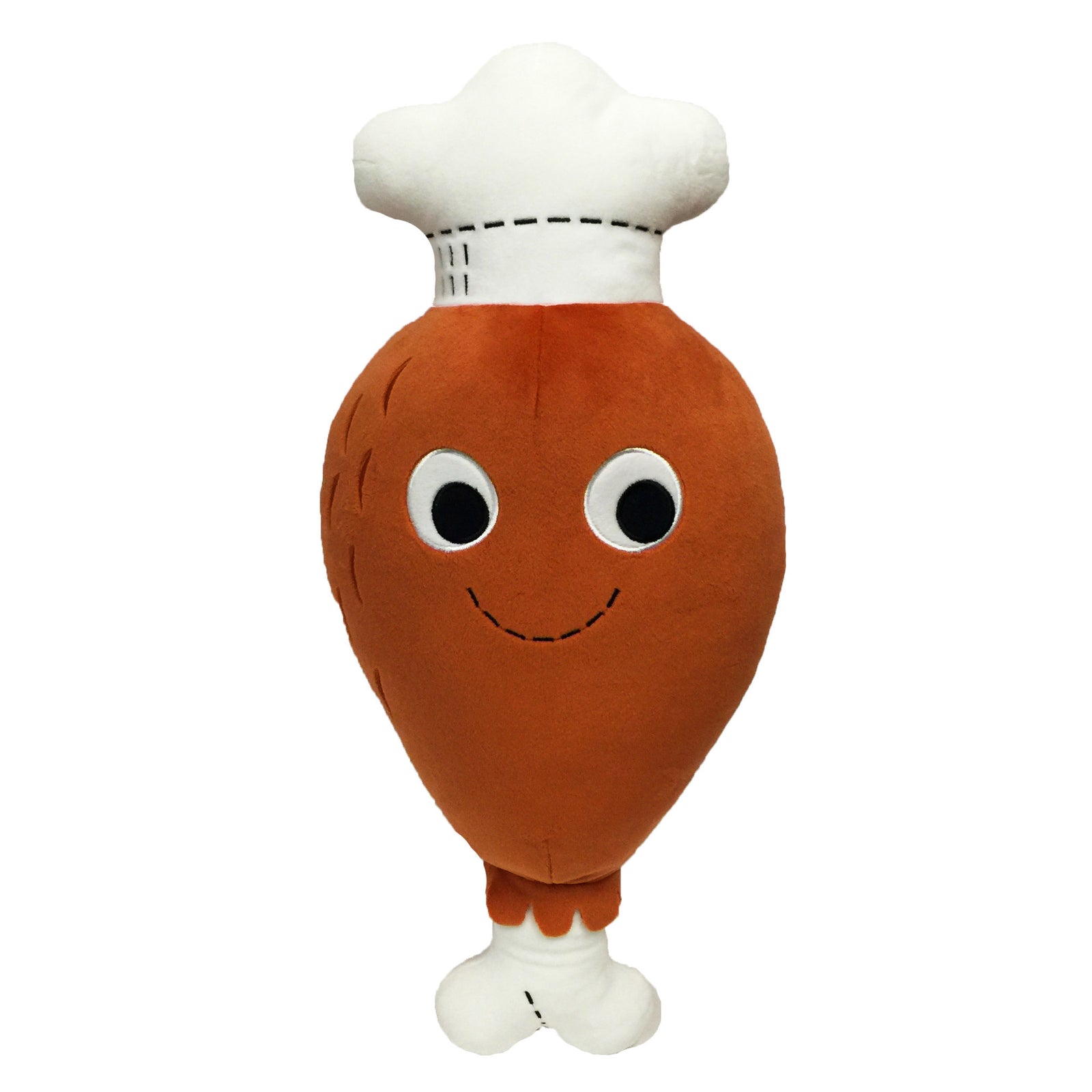 Yummy World Drumstick Dan 16-inch Plush Toy by Heidi Kenney x Kidrobot - Special Order - Mindzai - 2