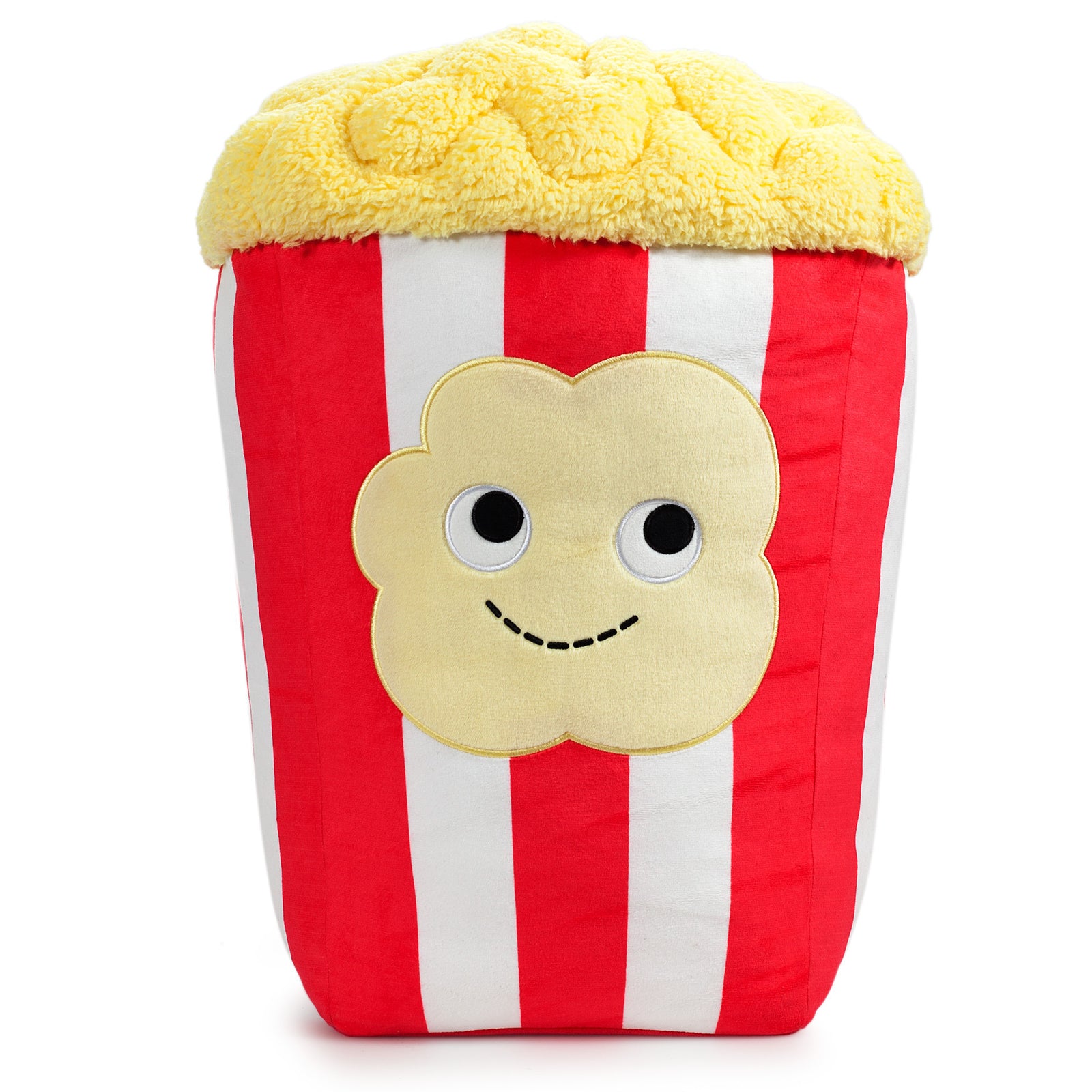 Yummy World Peter Popcorn 24-inch Plush Toy by Heidi Kenney x Kidrobot - Special Order - Mindzai - 1
