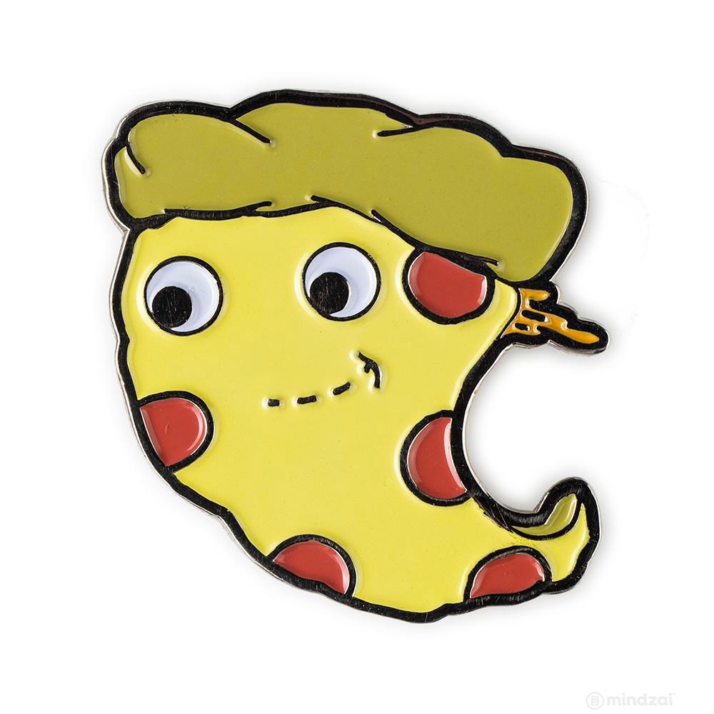 Yummy World Enamel Pin Blind Box Series by Kidrobot
